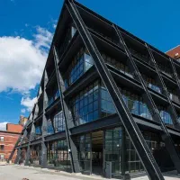 طراحی و ساخت و مونتاژ سوله و اسکلت و سازه فلزی|مصالح و تجهیزات ساختمان|پاکدشت, پاکدشت (مامازند)|دیوار