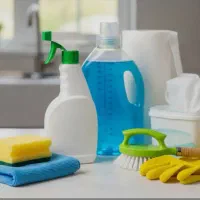 انجام امور نظافت و آشپزی با کادری مجرب