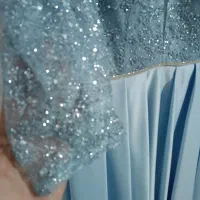 لباس مجلسی نو سایز ۴۶|لباس|تهران, چیتگر شمالی|دیوار