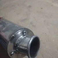 اگزوز قهرمانی