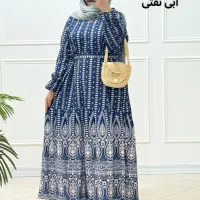 پیراهن فلور|لباس|تهران, شمیران‌نو|دیوار