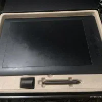 قلم نوری وکام اینتوس پرو لارج PTH-851/K