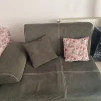 فروش مبل تمیز|مبلمان خانگی و میز عسلی|شاهینشهر, چمران|دیوار