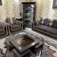 فروش لوازم خانه مبل ویترین آینه میز تلویزیون|مبلمان خانگی و میز عسلی|رشت, جانبازان|دیوار