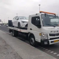 امدادخودرو خودروبر یدک کش پردیس