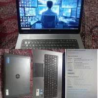 لپ تاپ hp