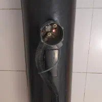 کپسول گاز ال پی جی بزرگ