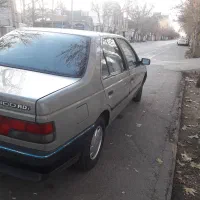 پژو آردی 83 انژکتور|خودرو سواری و وانت|ملایر, |دیوار