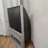 ۴۳اینچ پروژکشن سامسونگ|تلویزیون و پروژکتور|مشهد, کوثر|دیوار