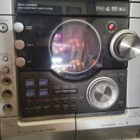 ظبط|سیستم صوتی خانگی|شیراز, زند|دیوار