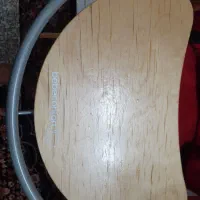 صندلی بچه|تخت و صندلی بچه|قرچک, باقرآباد|دیوار