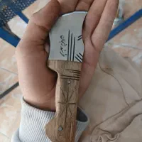 چاقو زنجان خرسند|کلکسیون و سرگرمی|تهران, امام زاده عبدالله|دیوار