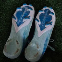 کفش فوتبال نایک ایرزوم ویپور ۱۶|کیف، کفش، کمربند|شیراز, نیستان|دیوار