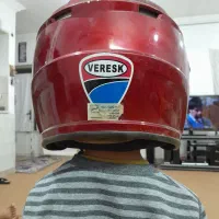 کلاه کاسکت|موتورسیکلت|ملایر, |دیوار