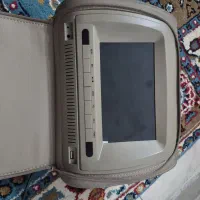 مانیتور پشت صندلی ماشین
