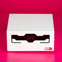 فروش عمده و تک استابلایزر و ترانس برق|مصالح و تجهیزات ساختمان|قم, باغ شریفی|دیوار