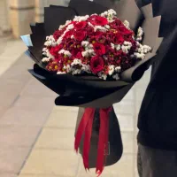 گل رز شاخه ای۲۵پخش عمده گل در کرج