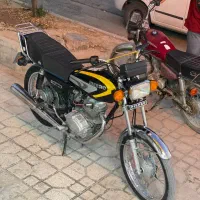 پیشرو۱۲۵ مدل ۹۸ کاربرات تحویل۱۴۰۲