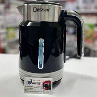 کتری برقی دیسینی DS-42SS   جایساز دسینی