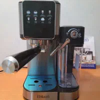 اسپرسوساز آبکازو CM1183  نو با گارانتی|سماور، چای‌ساز، قهوه‌ساز|تهران, صادقیه|دیوار