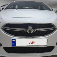 شاهین اتومات cvt 403