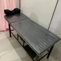 تخت و صندلی و بالشت مژه (نو)