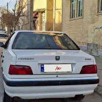 پارس tu5 ۱۴۰۰|خودرو سواری و وانت|ارومیه, |دیوار