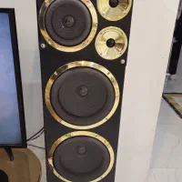 اسپیکر|سیستم صوتی خانگی|فردیس, سرحدی|دیوار