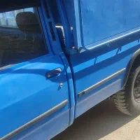 نیسان مدل ۹۸|خودرو سواری و وانت|اقلید, |دیوار