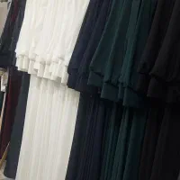 چرخکار مجلسی دوز زنانه (اتباع)نیازمندیم.در شهرری