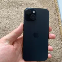 گوشی ایفون 15نرمال