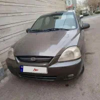 خودرو اتوماتیک مدل ۹۰