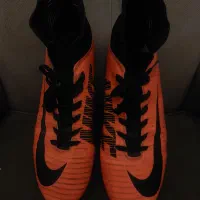 کفش فوتبال|کیف، کفش، کمربند|مراغه, |دیوار