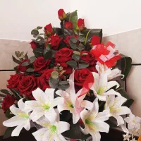 گل خاستگاری