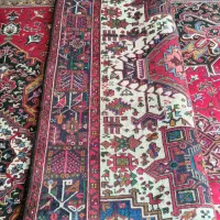 فرش دست بافت|فرش|تبریز, |دیوار