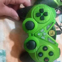 دسته بازی hb