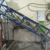 فروش خط تولید آجر پازلی و کفپوش|ماشین‌آلات صنعتی|زاویه, |دیوار