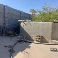 فروش فوری  باغ شهری|فروش خانه و ویلا|گراش, |دیوار