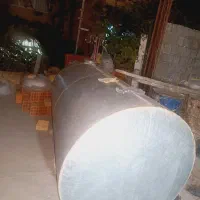 تانکر2000لیتری