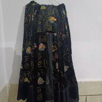 لباس محلی کاملا نوع