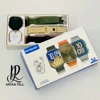 ساعت هوشمند/ایرپاد/اسپیکر /ویپ|لوازم جانبی موبایل و تبلت|بندر گناوه, |دیوار