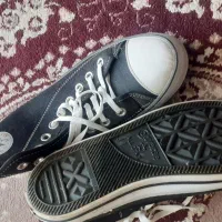 کتونی نیم ساق  نو سایز ۴۱|کیف، کفش، کمربند|قم, باغ شازده|دیوار