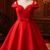 لباس مهمانی   از شهر دیگه ارسال میشه