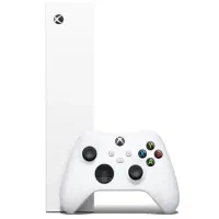 Xbox Series S  ظرفیت 1 ترابایت|کنسول، بازی ویدئویی و آنلاین|بندرعباس, |دیوار