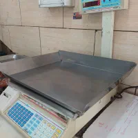 ترازو محک ۵۰ کیلویی