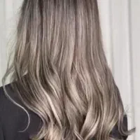 مدل جهت اجرای تکنیکهای کوتاهی مو کراتین رنگ ومش|خدمات آرایشگری و زیبایی|رشت, کوی حسینی|دیوار