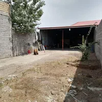 اجاره گاراژ 300متری در رشت|اجارهٔ مغازه و غرفه|رشت, حومه رشت|دیوار