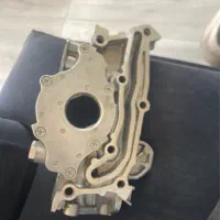 اویل پمپ پاژن وی ۶