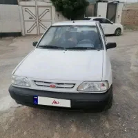 پراید فروشی مدل 93
