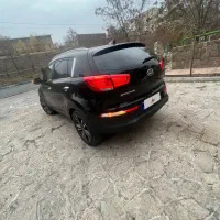 اسپورتیج فول کامل بدون رنگ مدل2015|خودرو سواری و وانت|تبریز, |دیوار